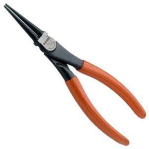 Alicate B.redond.160