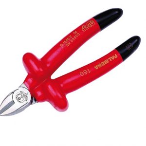 Alicate 1000v.redon.