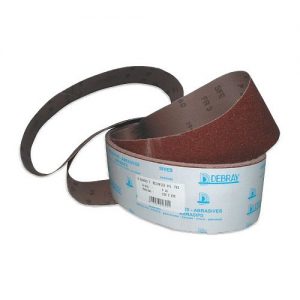 Banda Tela (sfe) 100x585/80 63642579728