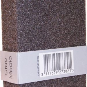 Lija De Mano Gr Fino Taco 100x70