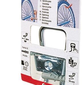 Gancho Para Bicicletas - Fh / 1k