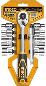 Jgo De Vaso 12 Pcs. 1/2