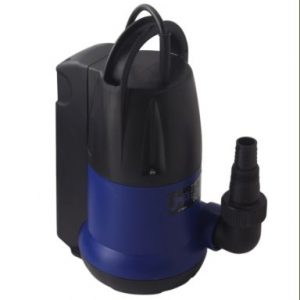 Bomba Achique Con Flotador 750w. 12500l/h. Cf750fi