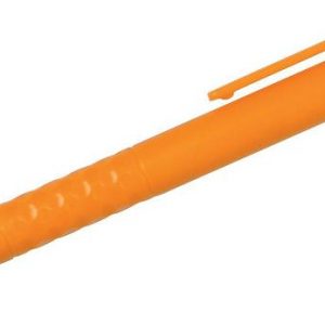 Lapiz Carpintero Con Pulsador Y Clip