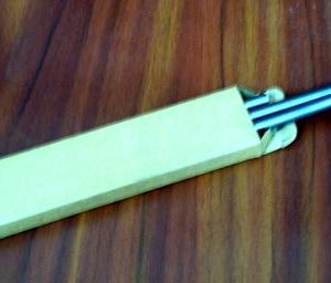 Minas Recambio Grafito (pack-10)