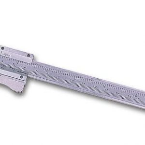 Calibre Acero 150 Mm. 2016