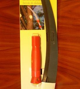 Serrucho Para Pertiga Ozm3 Outis-wolf