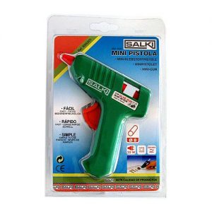 Pistola Aplica Cola 8 Mm Ec-301-salki