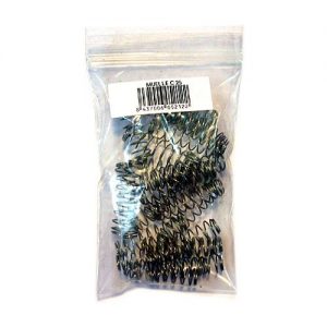 Muelle Alicate Nuevo (bolsa-25)