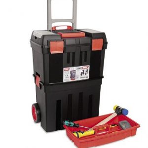 Taller Movil Trail Box Numero 57 157004