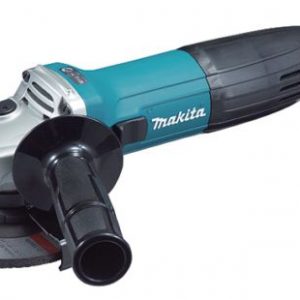 Mini-amoladora 720 W. 115 Mm. Ga4530r