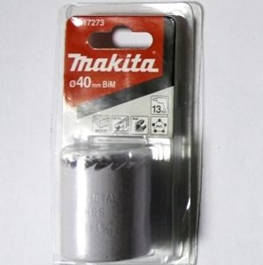 Corona Perforadora Bimetalica 68 Mm. D-17108