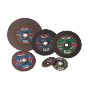 Disco Corte Hierro Standar 230x3x22