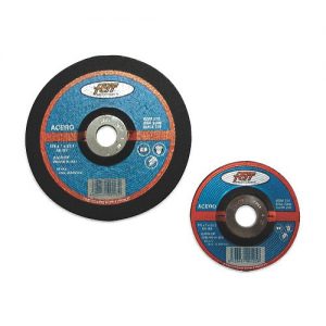 Disco Desbaste Hierro Standar 178x6x22,2