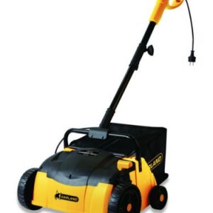 Barredora-peinadora Roll 302 E 59-0010