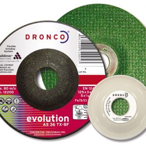 Disco Pulir 115 Dronko