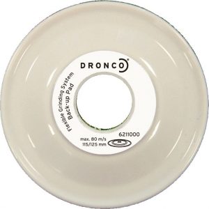 Soporte Disco 115/125 Dronko