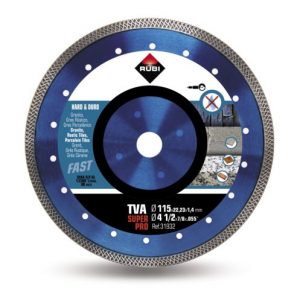 Disco Diam.tva 115mm Super Pro