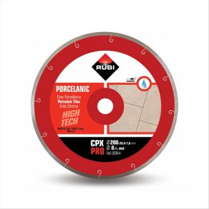 Disco Diamante Cpx 200 Pro