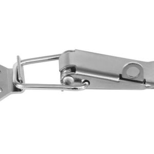 Cierre Arcon N.2 Niq