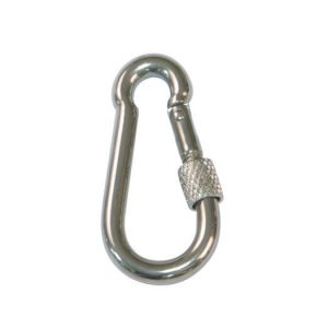 Mosquet.bombero 60mm C/segur.