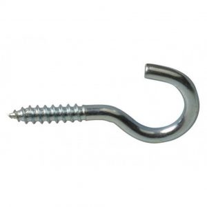 Hembrilla Abi.17x40z 15uds