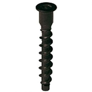Tornillo Ensamble Pav. 5x50 6uds