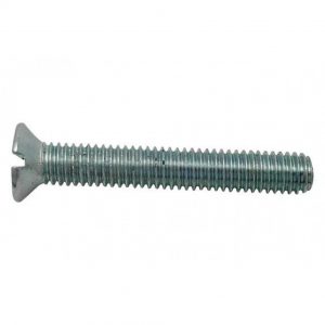 Tornillo C/p M3x30 Z 15uds