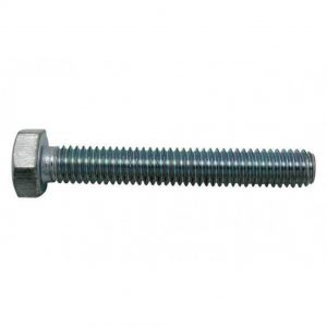 Tornillo Hexagonal M6x20 Z 8uds