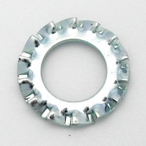 Arandela Dentada Z. 45pz. M5