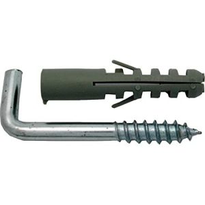 Taco 5mm+alcay.17x50 6uds