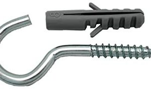 Taco 5mm+h.abi.17x50 6uds