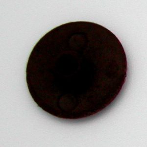 Embellecedor Marron 18uds