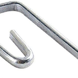 Gancho Cortina 10pzs