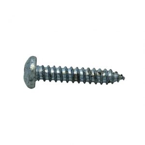 Tornillo Agl.inox 4,2x19 C/ancha 5uds