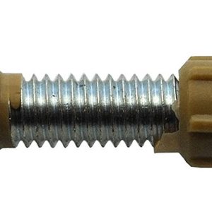 Tornillo Ensamble Roble L36 4uds