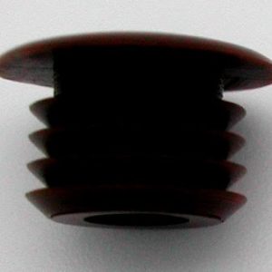 Tapa Decor.10 Marron 9uds