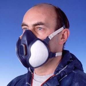 Media Mascara Filtros Ffa1p2 R D 4251+