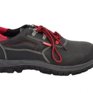 Zapato Seg. S3 Piel T-42