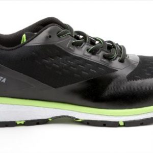 Zapato Run Negro 72224n-s1p 42