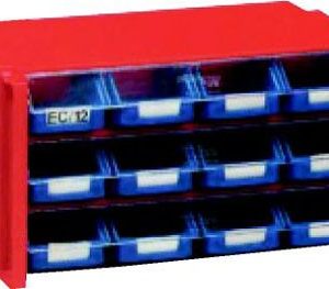 Estante Clasificador 9 Cajones