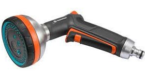 Pistola Multifuncional Gardena Premium 1831720