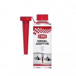 Aditivo Para Diesel Additive 200ml. 32026-ac