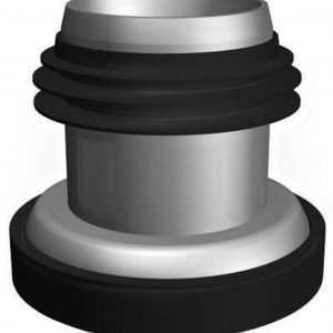 Manguito Conexion Wc