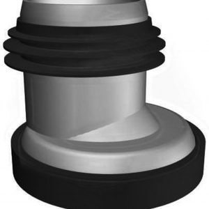 Manguito Conexion Wc Excentrico