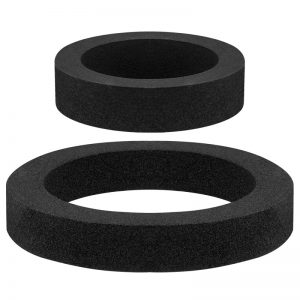 Goma Asiento Wc Espuma