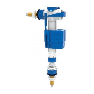 Grifo Flotador Duo 21100