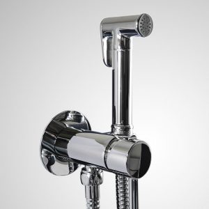 Cjto.higienico Ducha Y Bidet