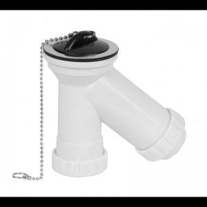 Sifon Y Lava/bidet C/valvu.660401