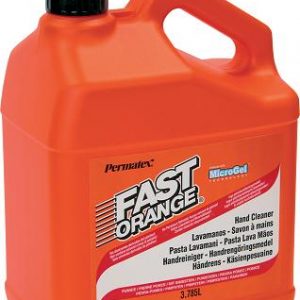 Lavamanos Fast Orange 3'78 L. 35405